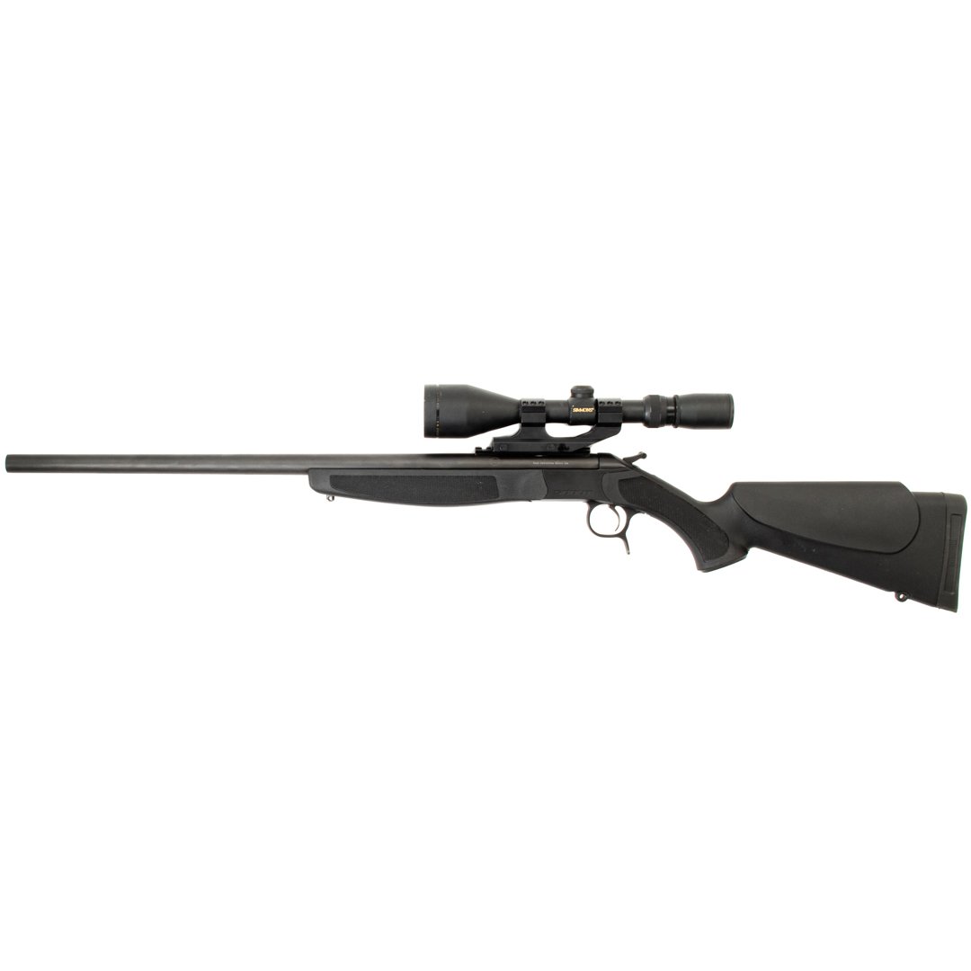CVA SCOUT .45-70 govt
